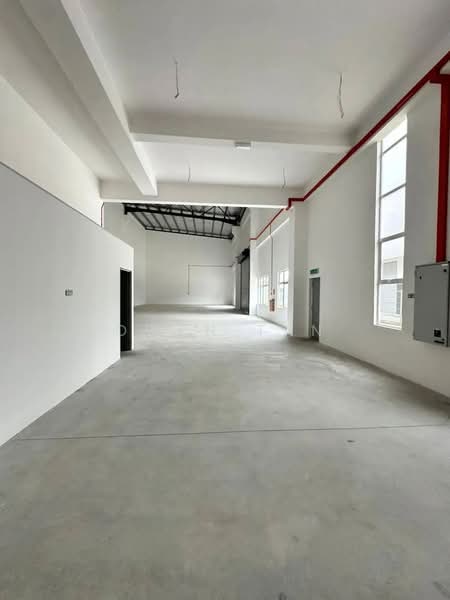 Cluster Factory for Rent in Taman Desa Cemerlang (Ulu Tiram) - Owen Tan - Interior - PropertyGuru.com.my