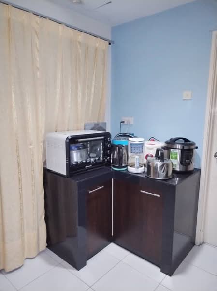 3-storey Terraced House for Sale in Sungai Besi (Kuala Lumpur) - Terry Teh - Kitchen - PropertyGuru.com.my