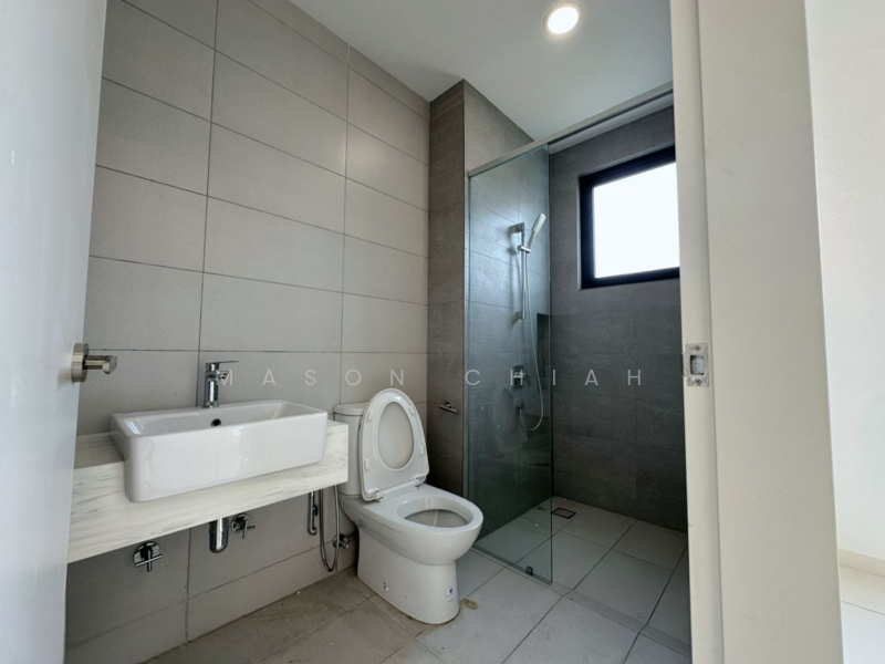 Bandar Tropicana Aman untuk Untuk Dijual - RM 2,100,000, Mac 2026 - Bathroom - PropertyGuru.com.my