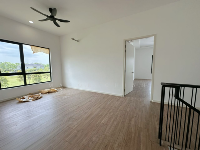 Bandar Tropicana Aman untuk Untuk Dijual - RM 2,100,000, Mac 2026 - Living Room - PropertyGuru.com.my