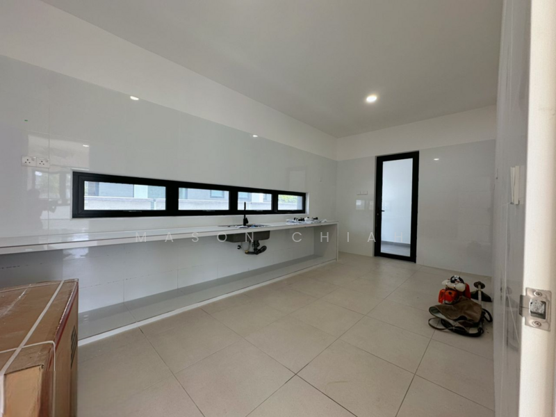 Bandar Tropicana Aman untuk Untuk Dijual - RM 2,100,000, Mac 2026 - Kitchen - PropertyGuru.com.my