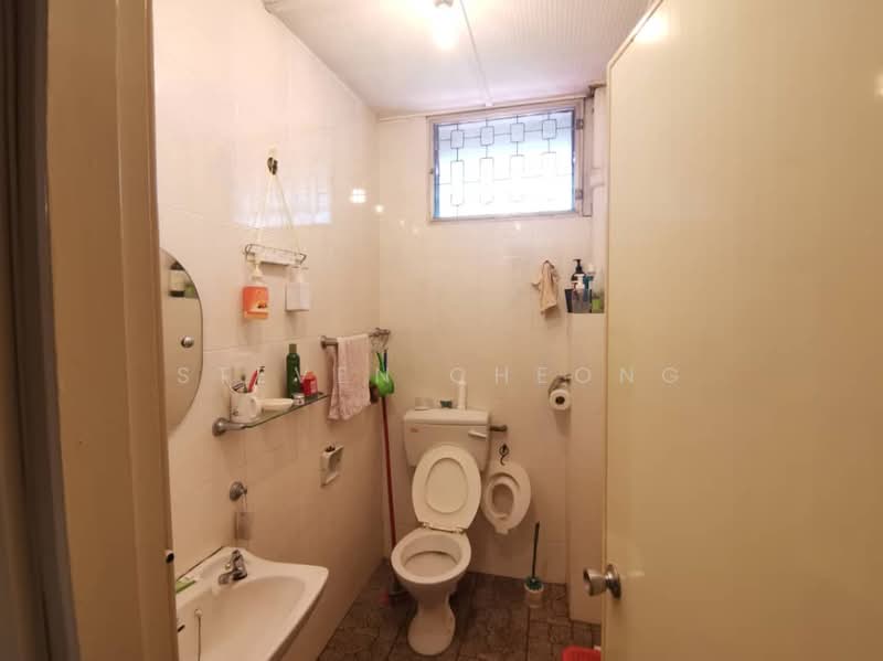 Damansara Heights untuk Untuk Dijual - RM 5,500,000, Mac 2026 - Bathroom - PropertyGuru.com.my