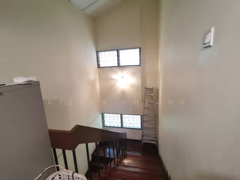 Damansara Heights untuk Untuk Dijual - RM 5,500,000, Mac 2026 - Interior - PropertyGuru.com.my