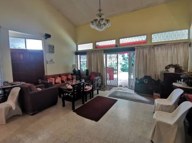 Damansara Heights untuk Untuk Dijual - RM 5,500,000, Mac 2026 - Living Room - PropertyGuru.com.my