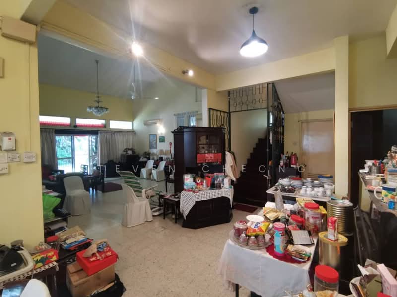 Damansara Heights untuk Untuk Dijual - RM 5,500,000, Mac 2026 - Living Room - PropertyGuru.com.my