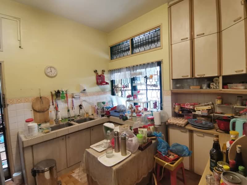 Damansara Heights untuk Untuk Dijual - RM 5,500,000, Mac 2026 - Kitchen - PropertyGuru.com.my