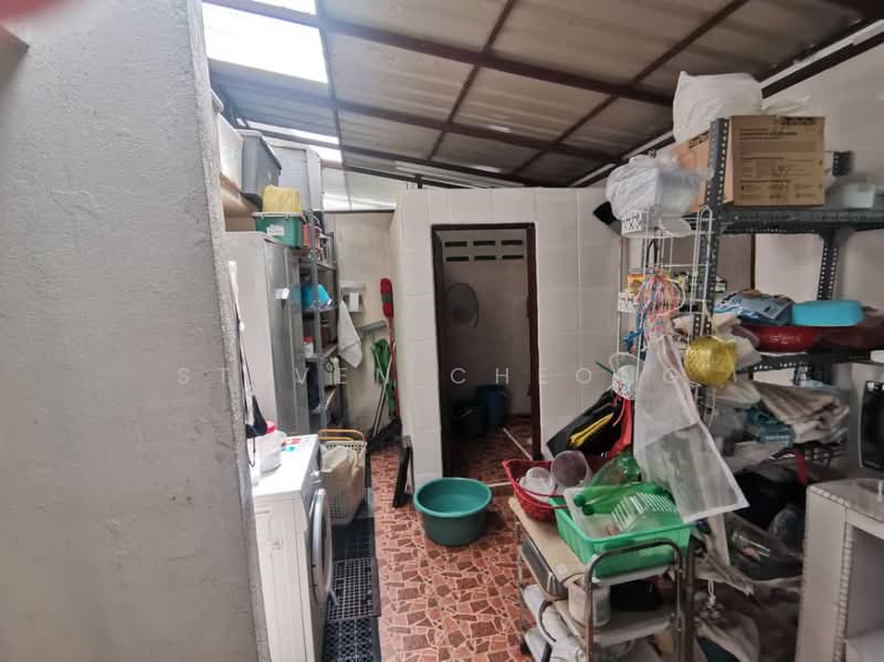 Damansara Heights untuk Untuk Dijual - RM 5,500,000, Mac 2026 - Interior - PropertyGuru.com.my