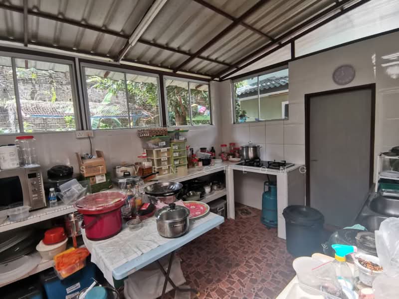 Damansara Heights untuk Untuk Dijual - RM 5,500,000, Mac 2026 - Kitchen - PropertyGuru.com.my