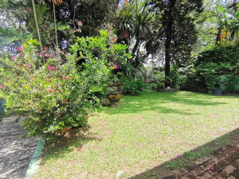 Damansara Heights untuk Untuk Dijual - RM 5,500,000, Mac 2026 - Garden - PropertyGuru.com.my