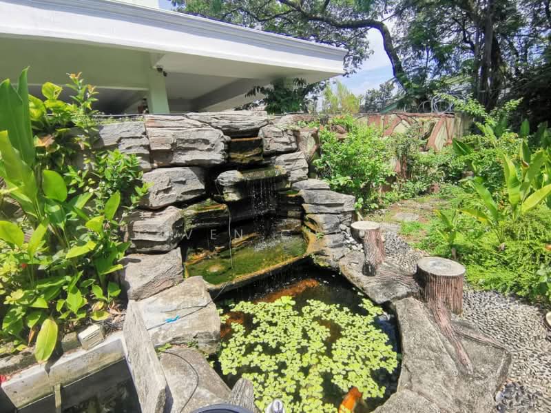 Damansara Heights untuk Untuk Dijual - RM 5,500,000, Mac 2026 - Exterior - PropertyGuru.com.my