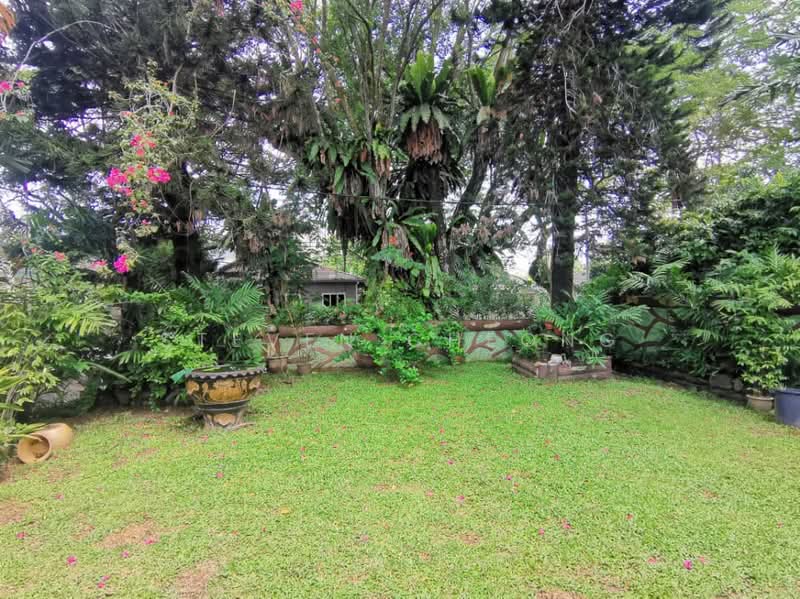 Damansara Heights untuk Untuk Dijual - RM 5,500,000, Mac 2026 - Garden - PropertyGuru.com.my