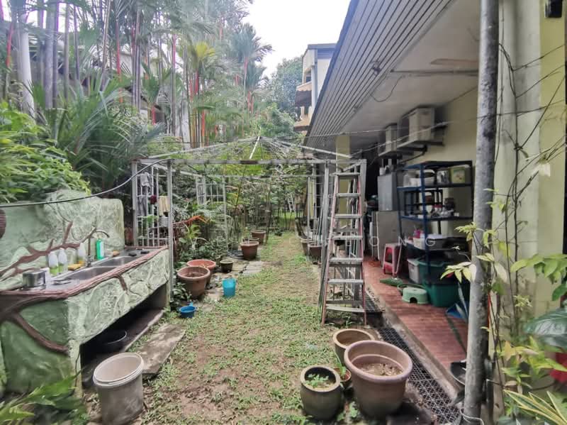 Damansara Heights untuk Untuk Dijual - RM 5,500,000, Mac 2026 - Exterior - PropertyGuru.com.my