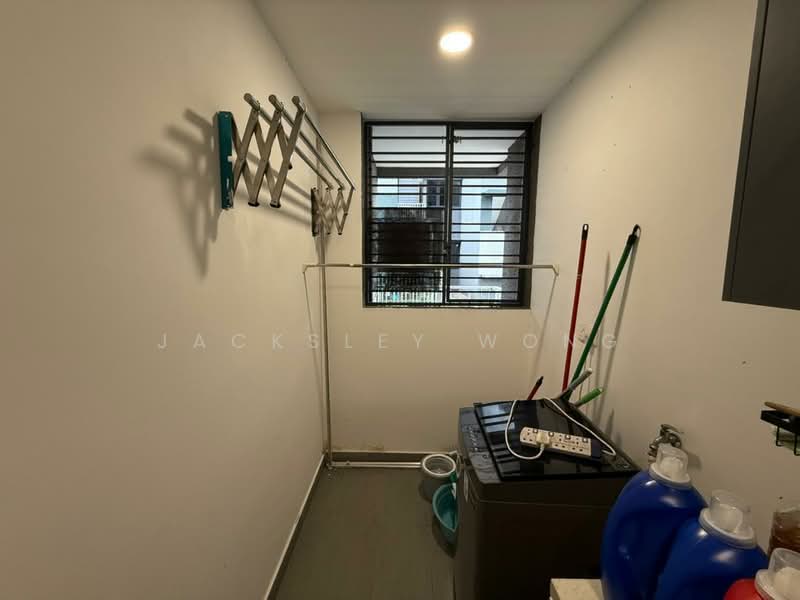 Sky Meridien untuk Untuk Disewa - RM 3,000 /bulan, Mac 2026 - Interior - PropertyGuru.com.my