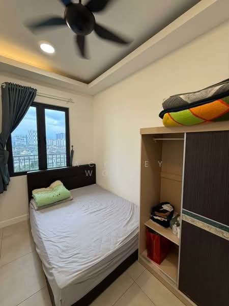 Sky Meridien untuk Untuk Disewa - RM 3,000 /bulan, Mac 2026 - Bedroom - PropertyGuru.com.my