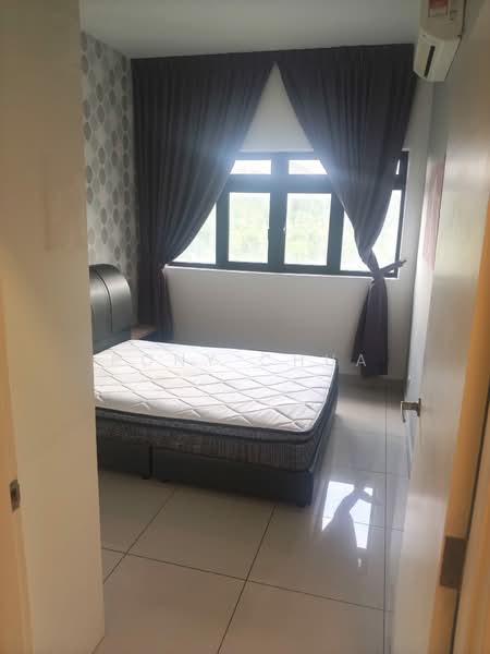 Service Residence for Rent at Meridin Suites @ The Meridin - Pony Chua - Bedroom - PropertyGuru.com.my