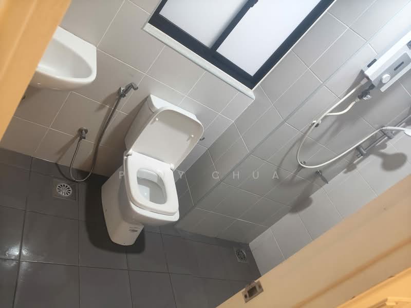 Service Residence for Rent at Meridin Suites @ The Meridin - Pony Chua - Bathroom - PropertyGuru.com.my