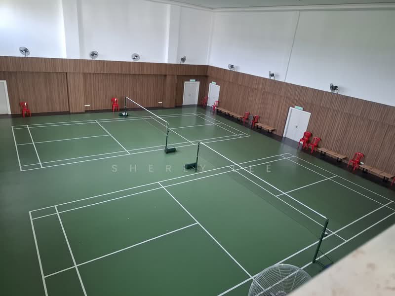 Condominium for Rent at Green Residence - Sherly Lee - Interior - PropertyGuru.com.my