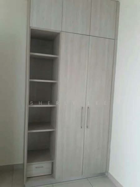 Condominium for Rent at Green Residence - Sherly Lee - Interior - PropertyGuru.com.my