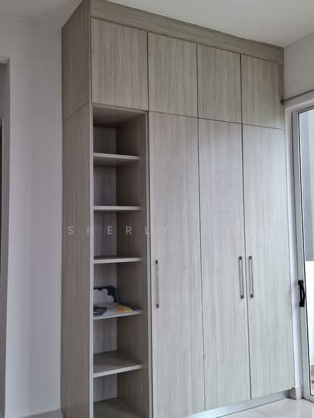 Condominium for Rent at Green Residence - Sherly Lee - Interior - PropertyGuru.com.my