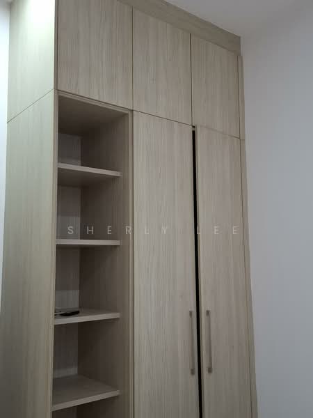 Condominium for Rent at Green Residence - Sherly Lee - Interior - PropertyGuru.com.my