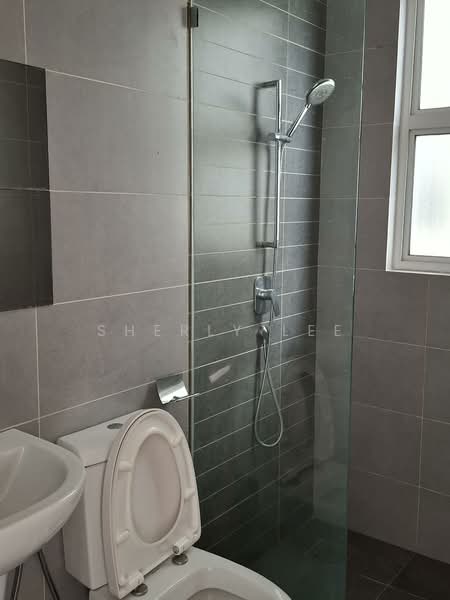 Condominium for Rent at Green Residence - Sherly Lee - Bathroom - PropertyGuru.com.my