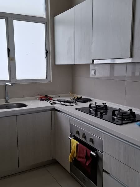 Condominium for Rent at Green Residence - Sherly Lee - PropertyGuru.com.my