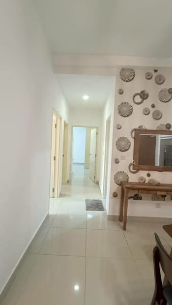 Service Residence for Rent at Meridin Suites @ The Meridin - Pony Chua - PropertyGuru.com.my