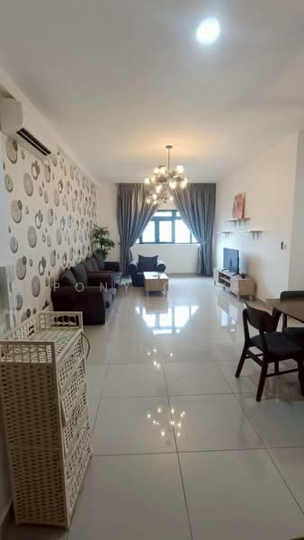 Service Residence for Rent at Meridin Suites @ The Meridin - Pony Chua - PropertyGuru.com.my