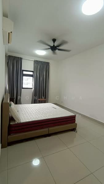 Service Residence for Rent at Meridin Suites @ The Meridin - Pony Chua - PropertyGuru.com.my