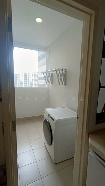 Service Residence for Rent at Meridin Suites @ The Meridin - Pony Chua - PropertyGuru.com.my