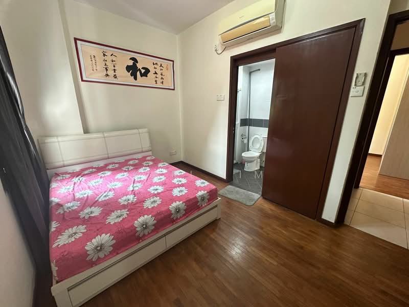 Molek Pine 1 untuk Untuk Disewa - RM 2,800 /bulan, Mac 2026 - Bedroom - PropertyGuru.com.my