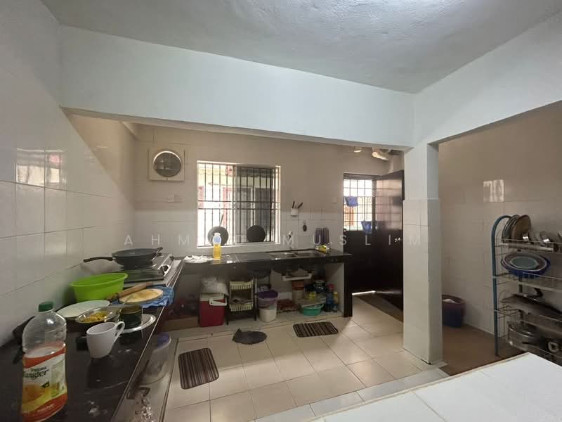 2-storey Terraced House for Sale in Taman Sri Muda (Shah Alam) - Ahmad Muslim - PropertyGuru.com.my