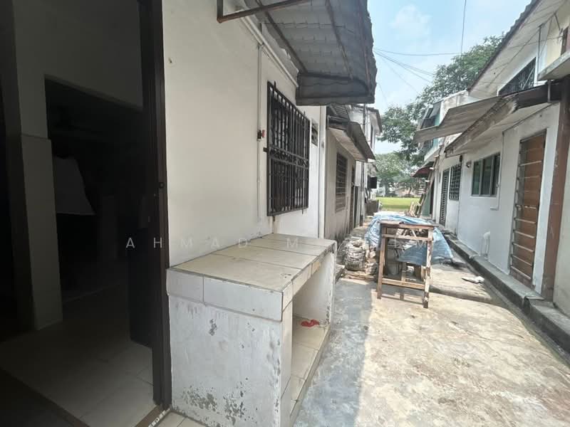 2-storey Terraced House for Sale in Taman Sri Muda (Shah Alam) - Ahmad Muslim - PropertyGuru.com.my