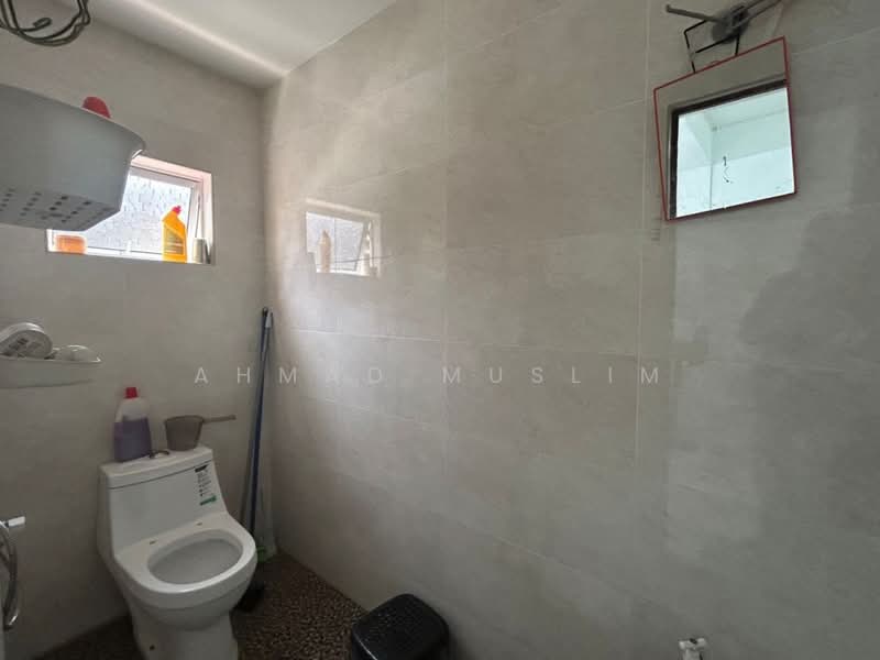 2-storey Terraced House for Sale in Taman Sri Muda (Shah Alam) - Ahmad Muslim - PropertyGuru.com.my