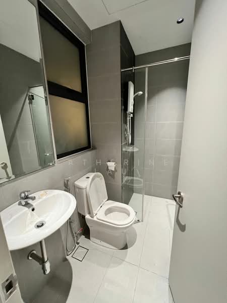 The Clio 2 Residences untuk Untuk Disewa - RM 2,600 /bulan, Mac 2026 - Bathroom - PropertyGuru.com.my