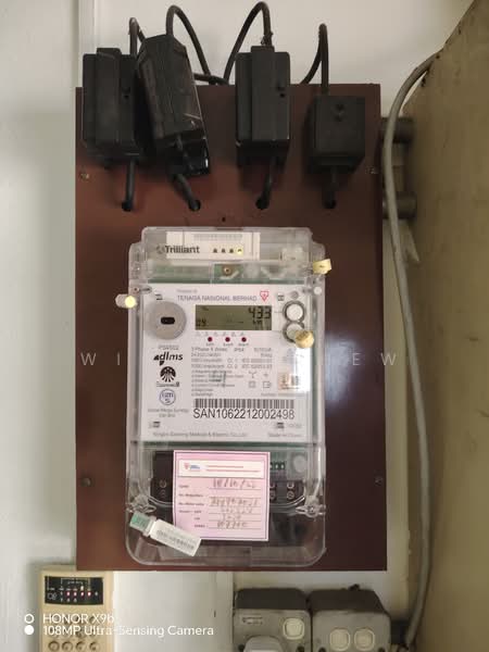 Semi-D Factory for Rent in Taman Perindustrian Able Link (Kapar) - Wilson Chew - PropertyGuru.com.my