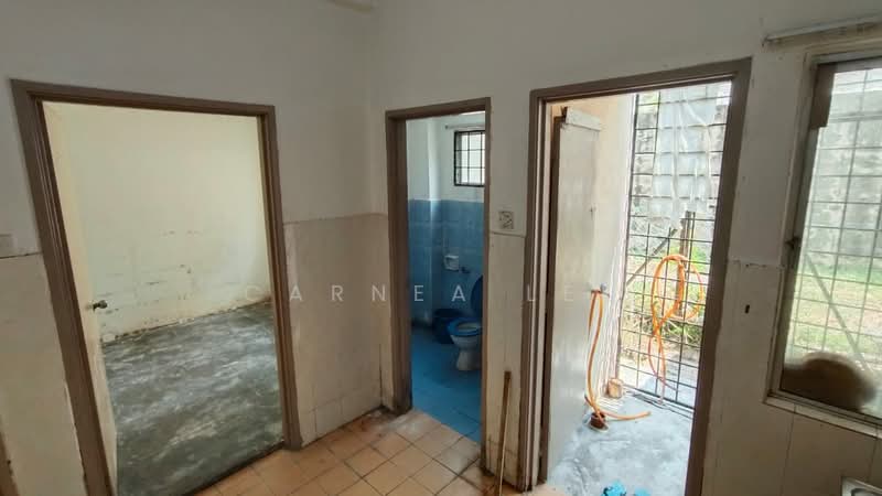 2-storey Terraced House for Rent in Taman Mahkota Pinggiran (Cheras) - Jenevia Lee - Bathroom - PropertyGuru.com.my
