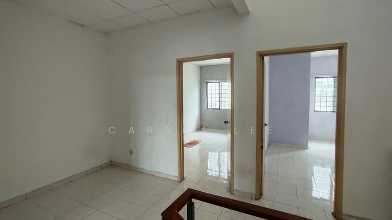2-storey Terraced House for Rent in Taman Mahkota Pinggiran (Cheras) - Jenevia Lee - Interior - PropertyGuru.com.my