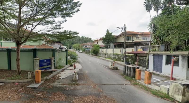 2-storey Terraced House for Rent in Taman Mahkota Pinggiran (Cheras) - Jenevia Lee - Exterior - PropertyGuru.com.my