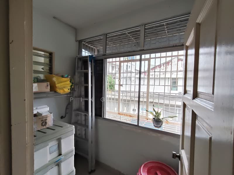 2-storey Terraced House for Sale in Jalan Klang Lama (Old Klang Road) (Kuala Lumpur) - Ping Chin - Interior - PropertyGuru.com.my