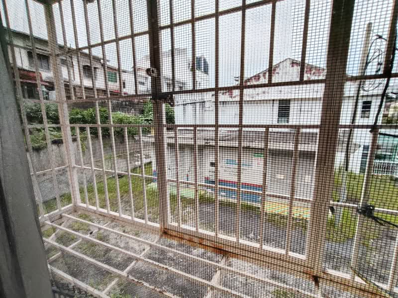 2-storey Terraced House for Sale in Jalan Klang Lama (Old Klang Road) (Kuala Lumpur) - Ping Chin - Exterior - PropertyGuru.com.my