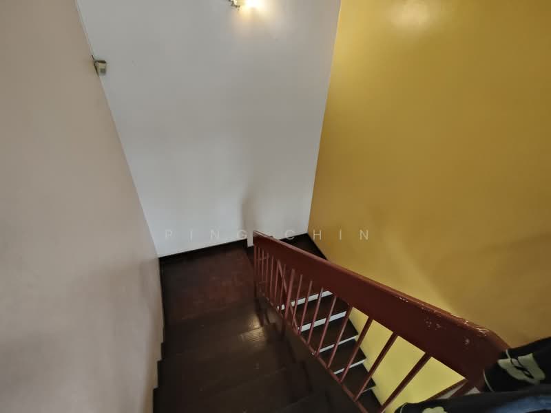 2-storey Terraced House for Sale in Jalan Klang Lama (Old Klang Road) (Kuala Lumpur) - Ping Chin - Interior - PropertyGuru.com.my