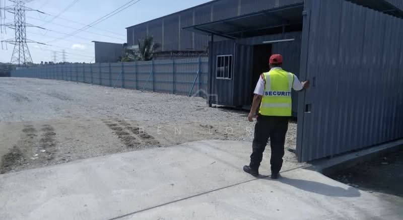 Section 28 (Seksyen 28) untuk Untuk Disewa - RM 18,000 /bulan, Mac 2026 - Exterior - PropertyGuru.com.my