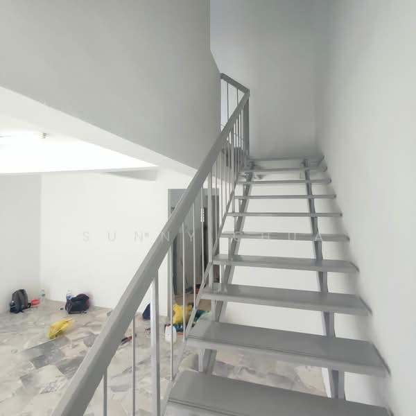 Section 3 @ Bandar Mahkota Cheras untuk Untuk Disewa - RM 1,500 /bulan, Mac 2026 - Interior - PropertyGuru.com.my