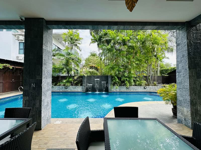 Bungalow for Sale in Perdana Lakeview East (Cyberjaya) - NoraFizah Gapar - Exterior - PropertyGuru.com.my