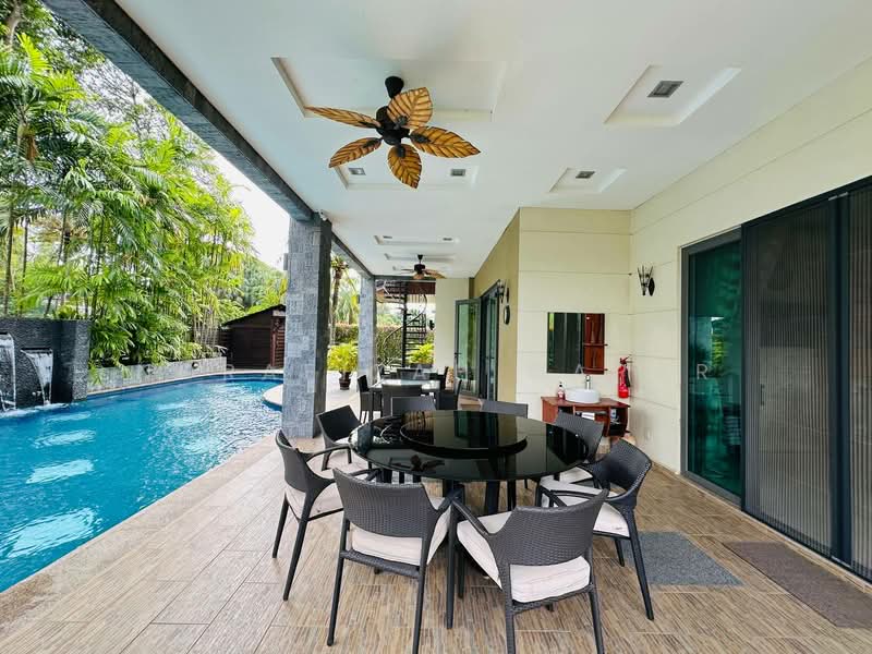 Bungalow for Sale in Perdana Lakeview East (Cyberjaya) - NoraFizah Gapar - Exterior - PropertyGuru.com.my