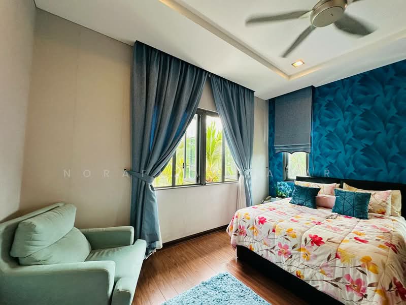 Bungalow for Sale in Perdana Lakeview East (Cyberjaya) - NoraFizah Gapar - Bedroom - PropertyGuru.com.my