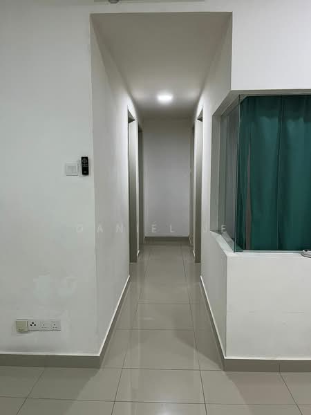 Condominium for Rent at Mutiara Ville - Daniel Je - Corridor - PropertyGuru.com.my