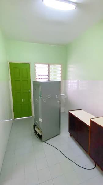 Apartment for Sale at Ria 2 Apartment - Loong Hing Liong - Kitchen - PropertyGuru.com.my