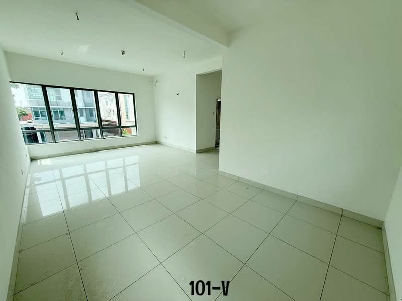 Ambang Botanic 2 untuk Untuk Dijual - RM 2,530,000, Mac 2026 - Living Room - PropertyGuru.com.my